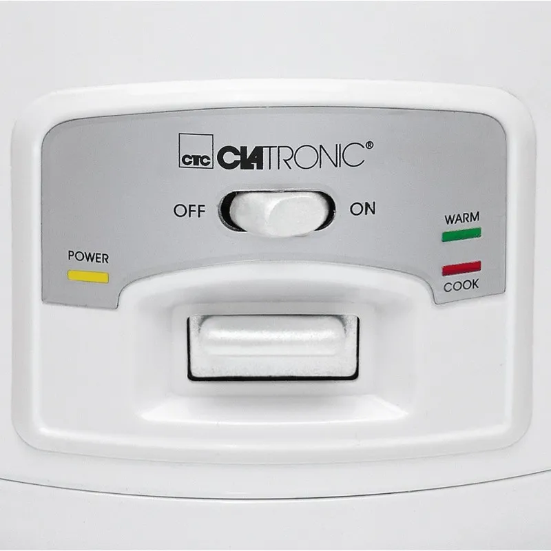 Рисоварка Clatronic RK 3566